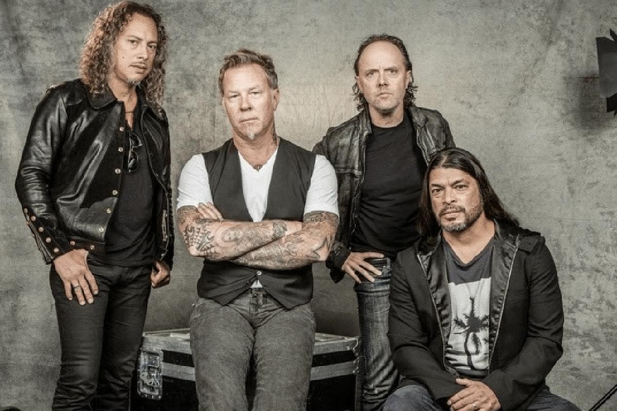 TRILLER AND METALLICA ANNOUNCE ON-SALE OF TICKETS FOR