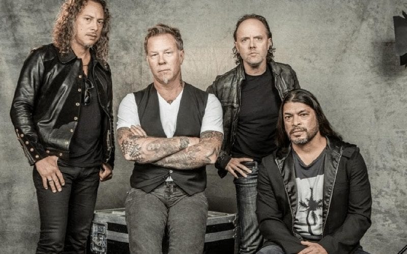 Metallica