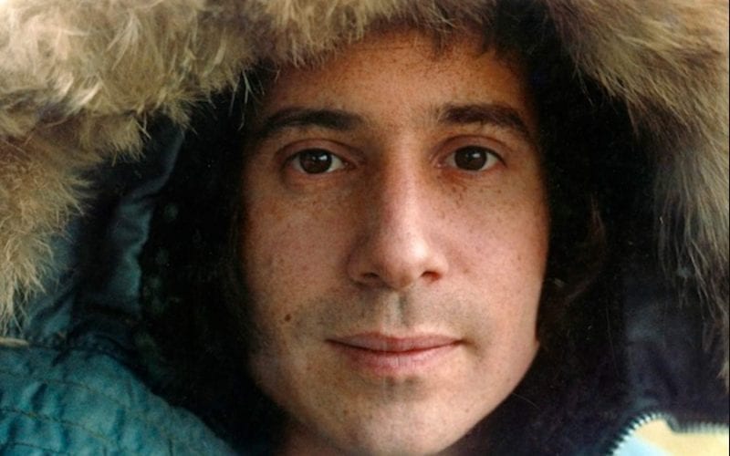 Paul Simon