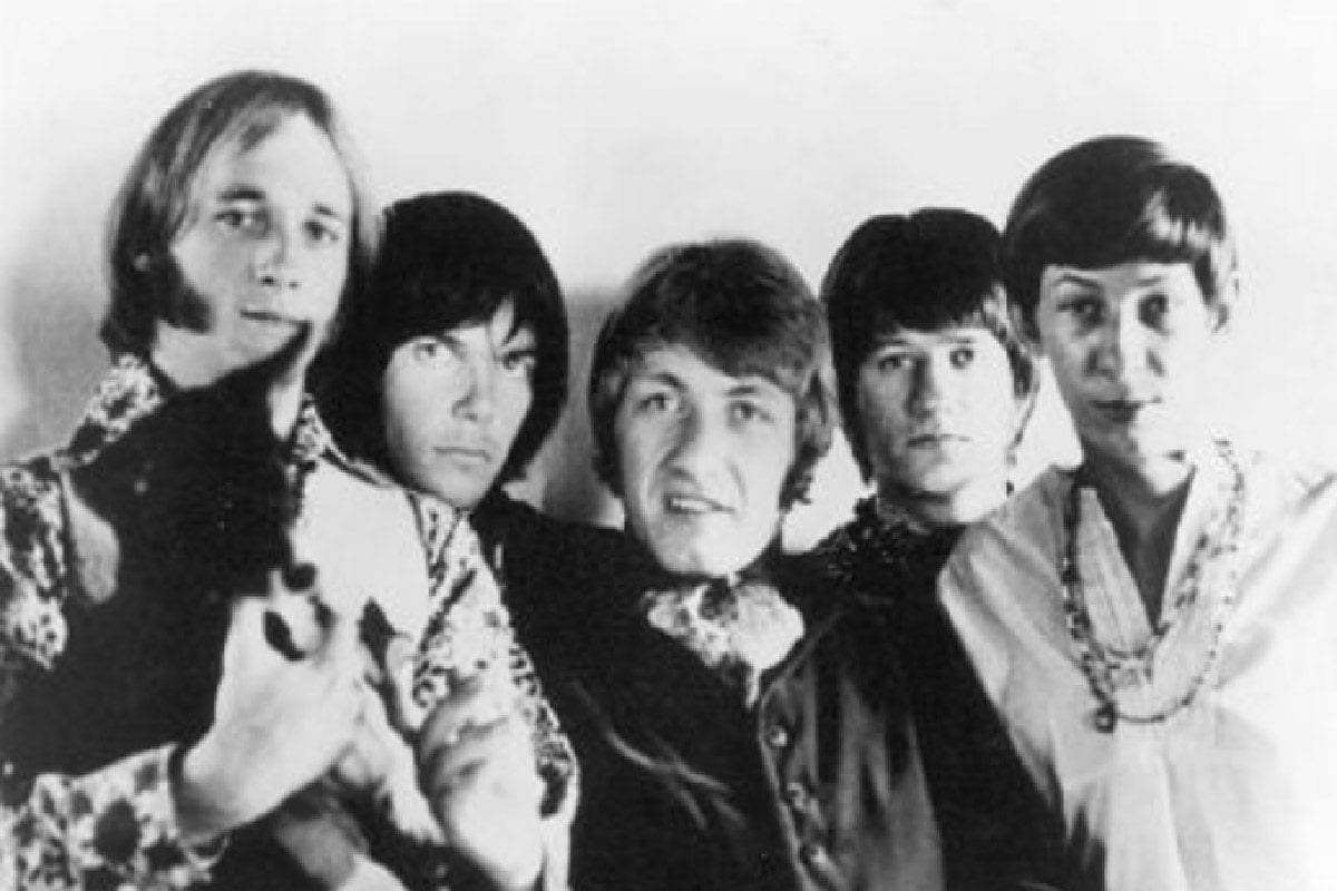 Buffalo Springfield