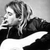 Kurt Cobain