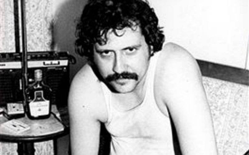 Lester Bangs