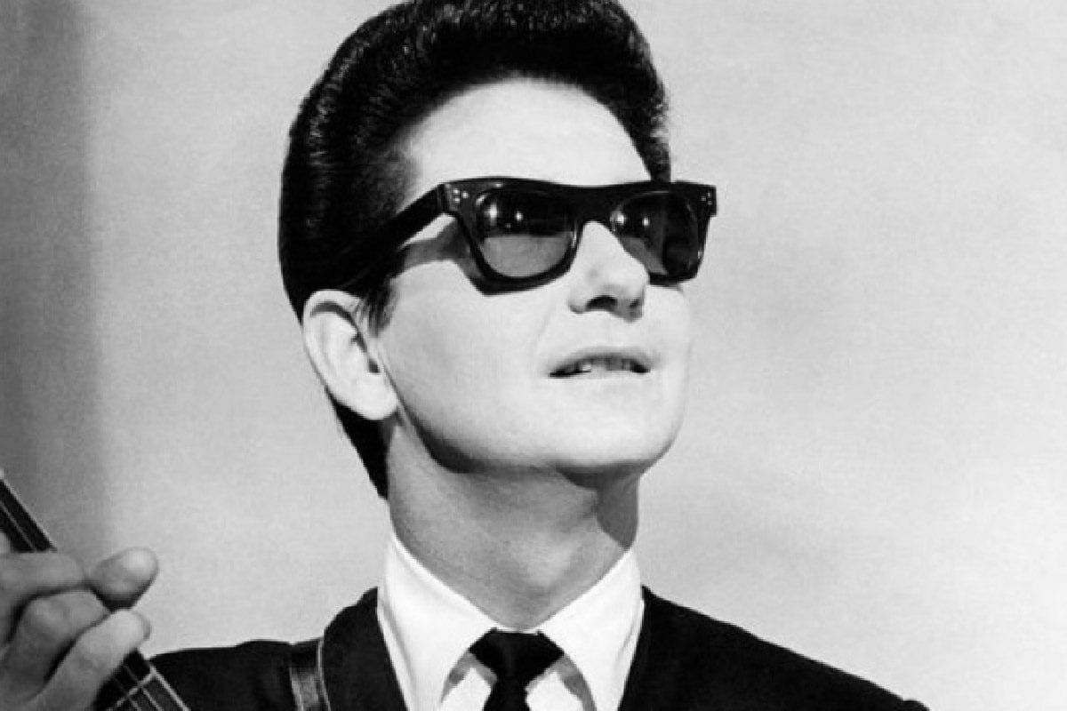 Roy Orbison