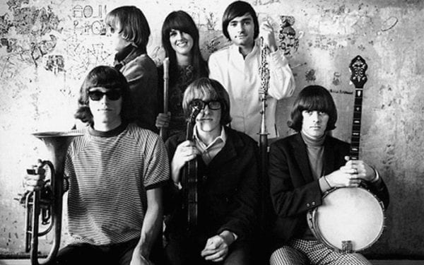 Jefferson Airplane