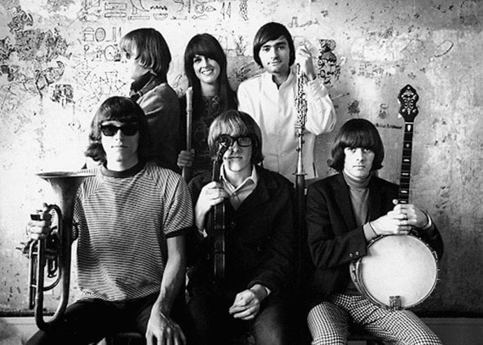 Jefferson Airplane