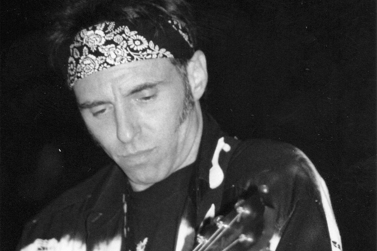 Nils Lofgren in 1997