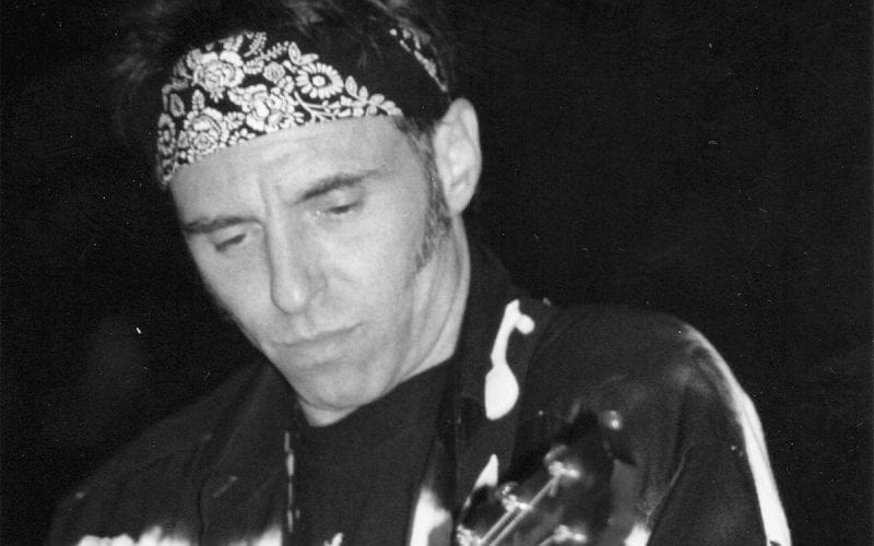 Nils Lofgren in 1997