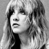 Stevie Nicks in 1977