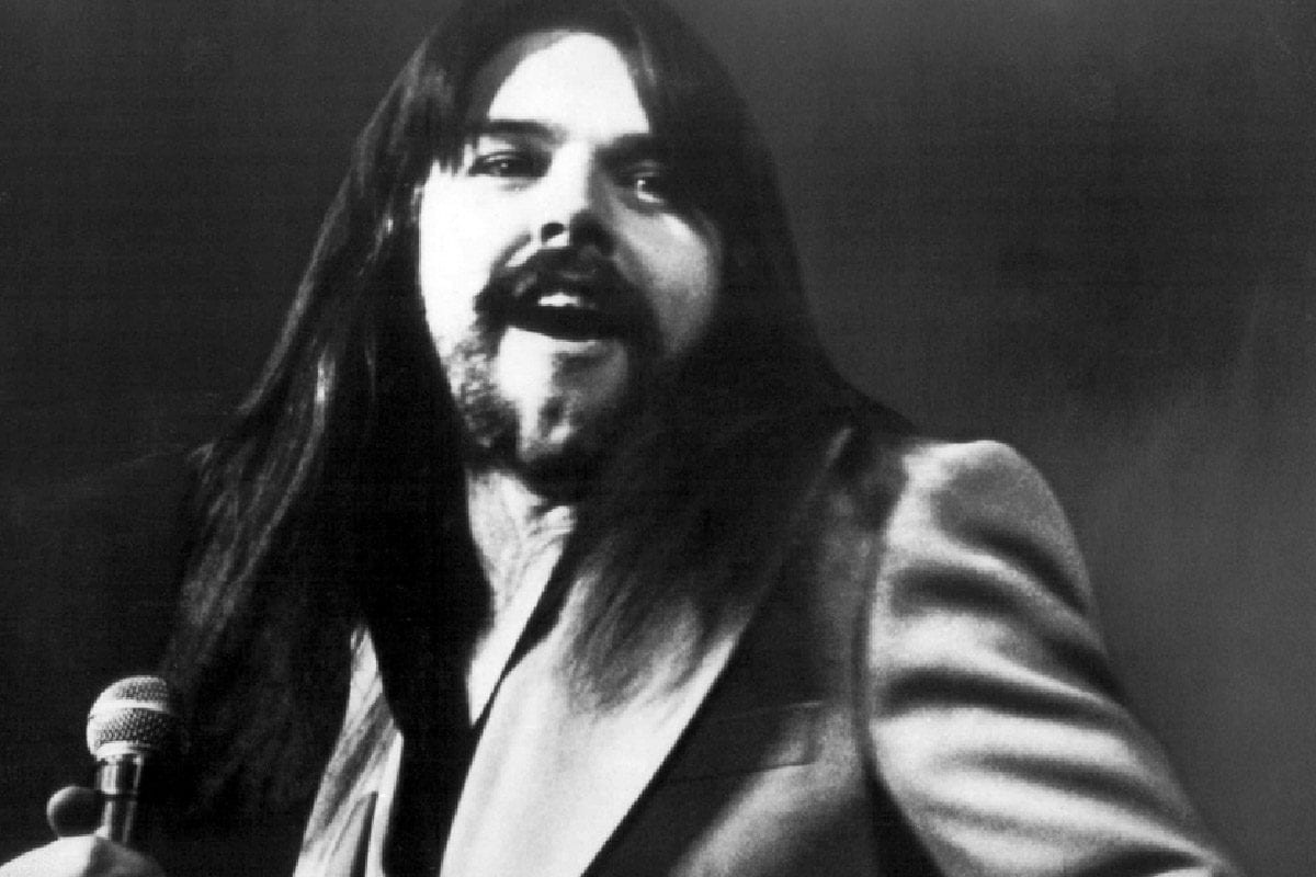 Bob Seger in 1977