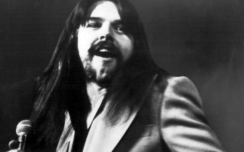 Bob Seger in 1977