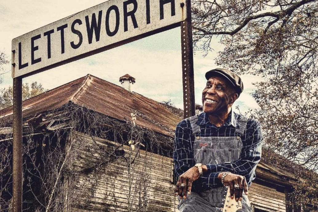 Buddy Guy Recruits Jeff Beck, Rolling Stones for New Album Classics