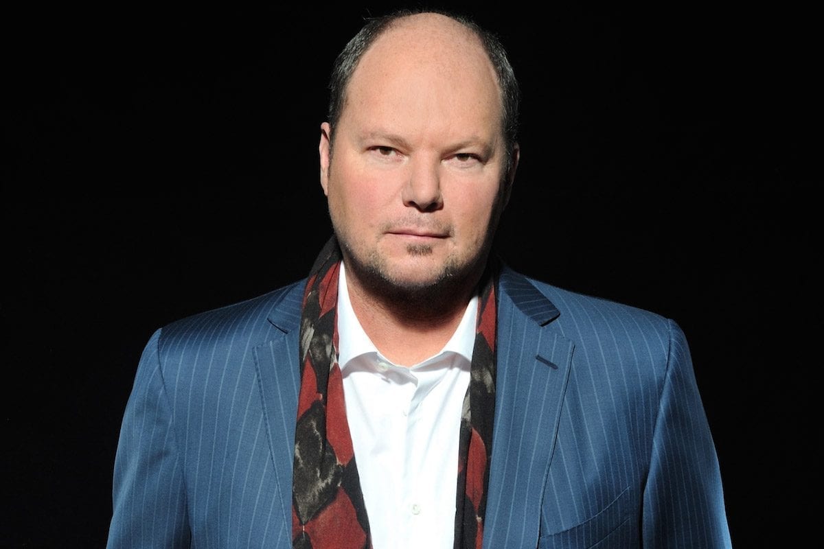 Christopher Cross