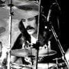 John Bonham of classic rock band Led Zeppelin