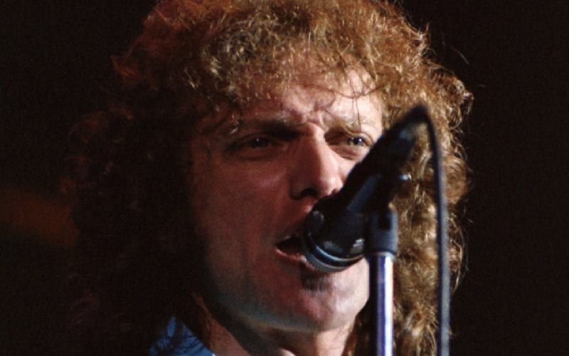 Lou Gramm