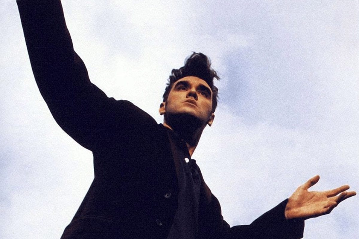 Morrissey