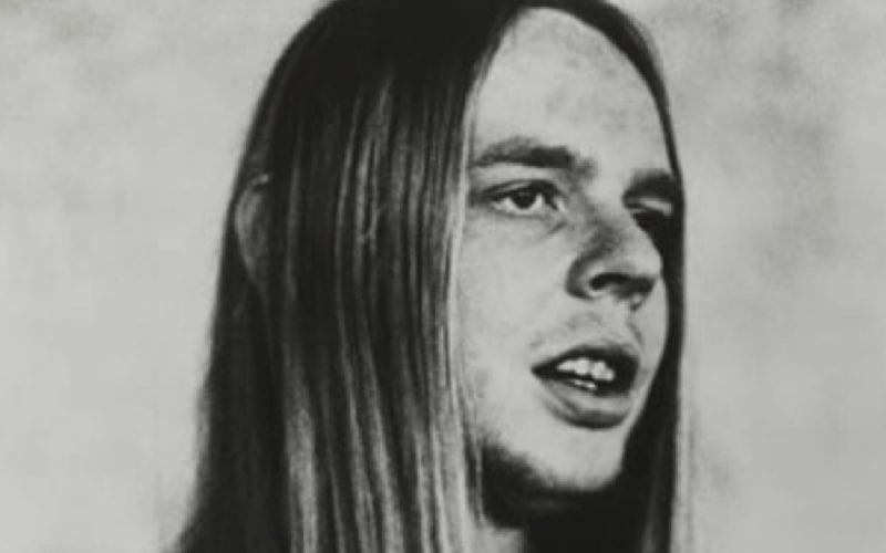 Rick Wakeman