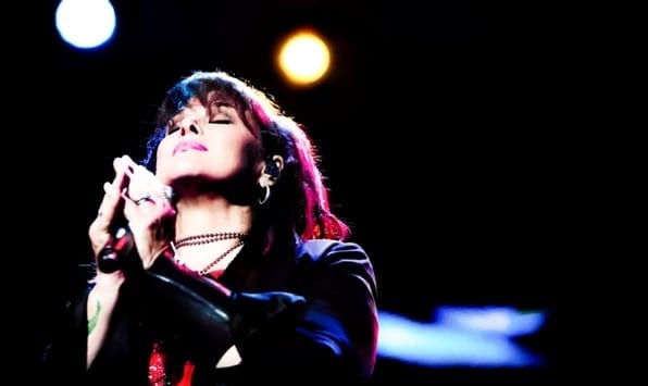 Ann Wilson