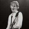 Hal Lindes performing with the Dire Straits in 1981