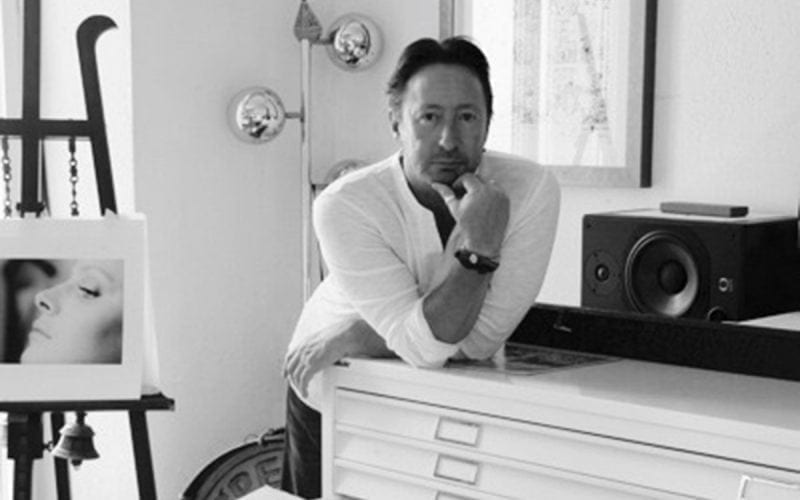 Julian Lennon