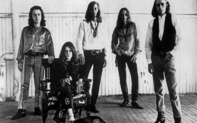 Big Brother and the Holding Company