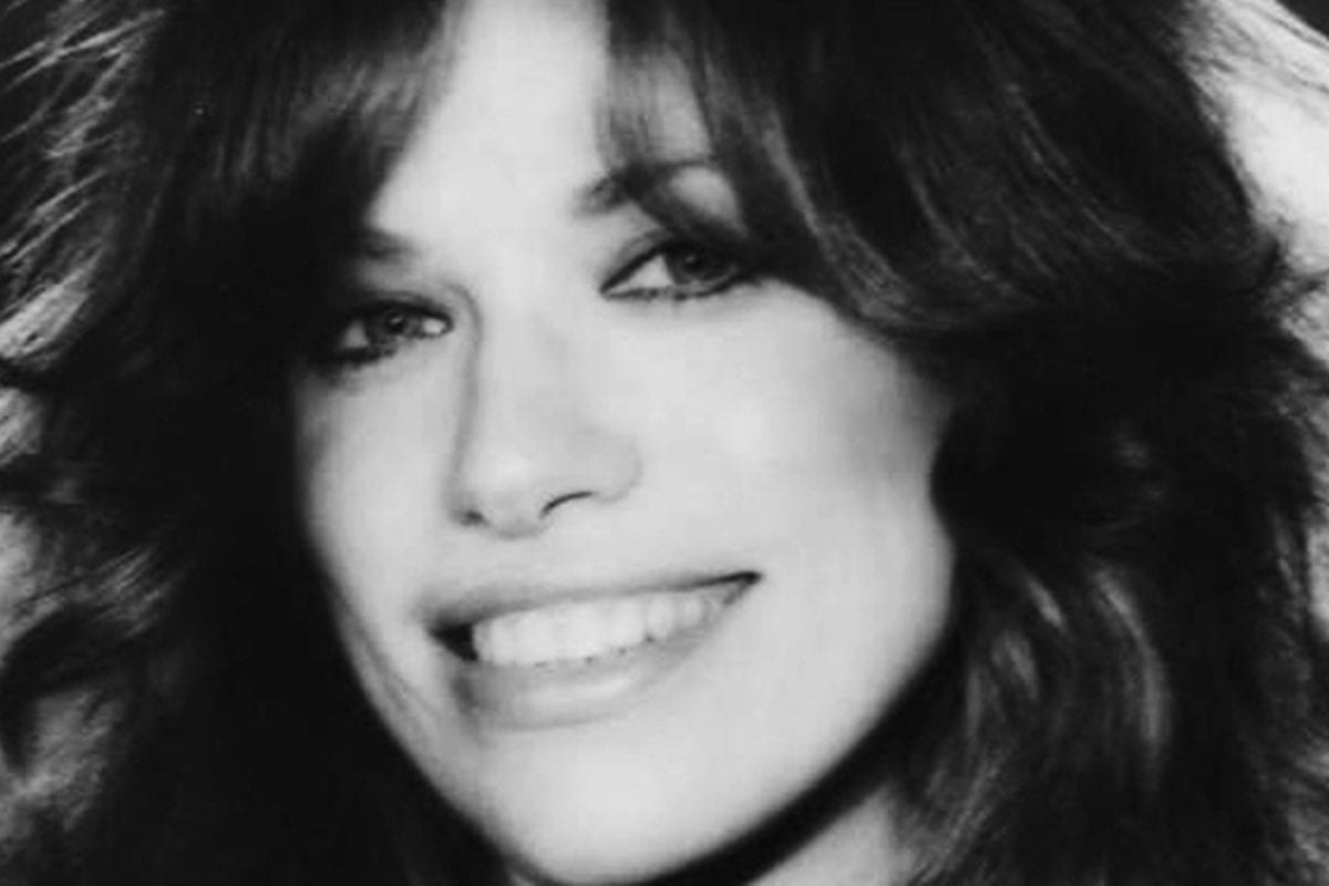 Carly Simon