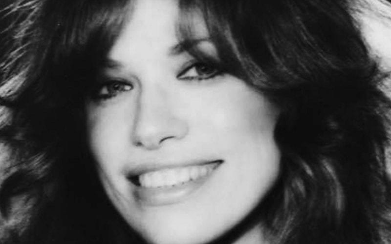 Carly Simon