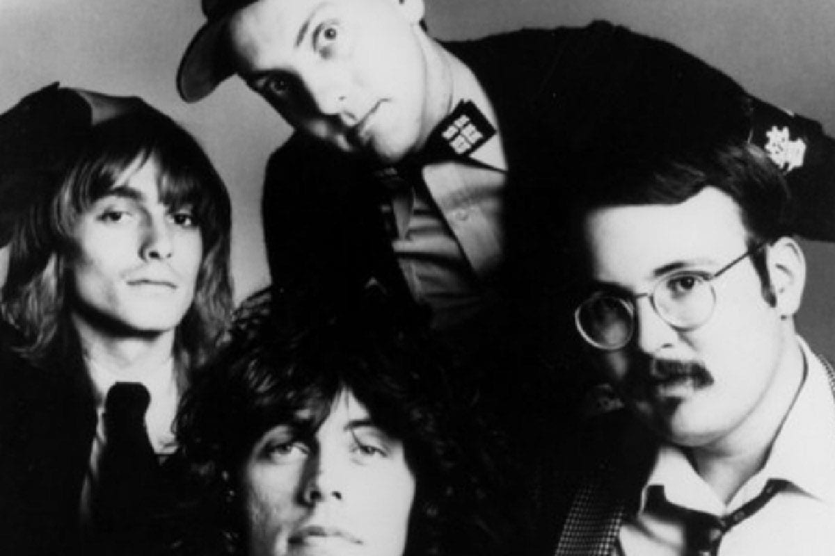 Cheap Trick