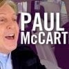 Paul McCartney on Carpool Karaoke