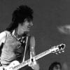 Ronnie Wood in 1981