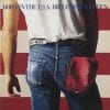 Bruce Springsteen Born in the USA