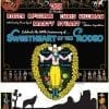 The Byrds Tour Sweetheart of the Rodeo