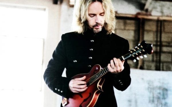 Tommy Shaw