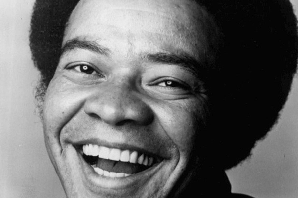 Bill Withers