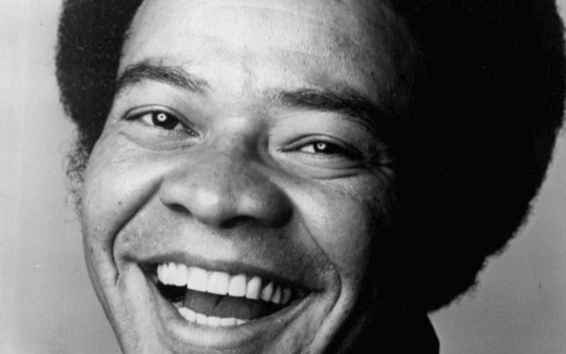 Bill Withers