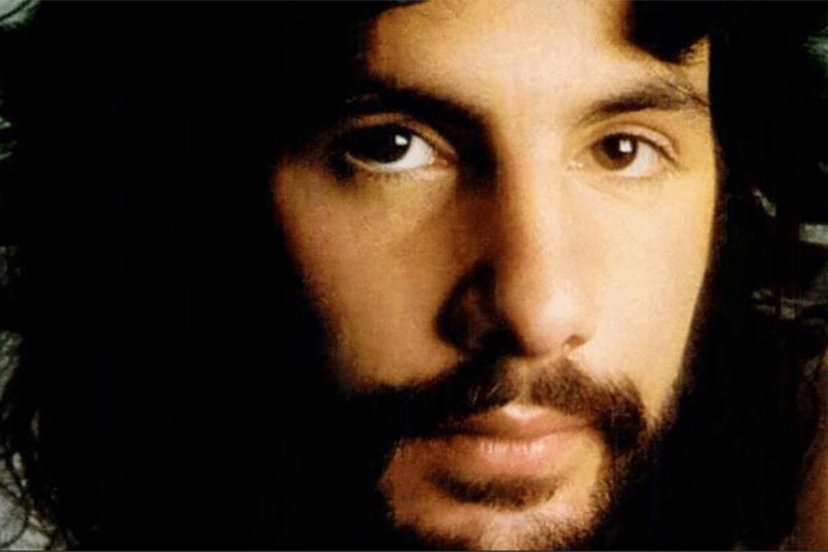 Cat Stevens