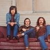 Classic rock trio Crosby, Stills & Nash