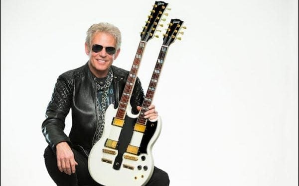 Don Felder