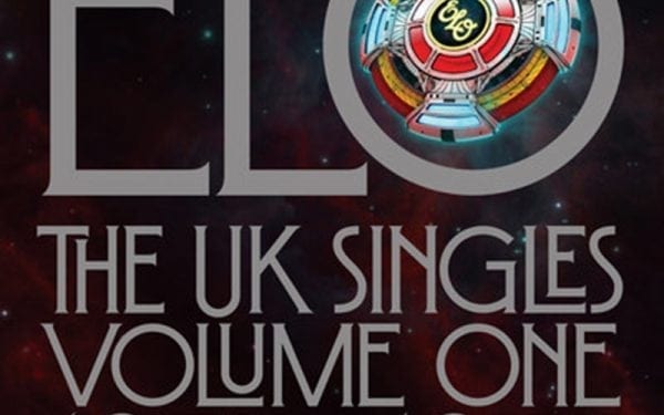 ELO U.K. Singles Volume One