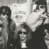 Guns N' Roses original lineup