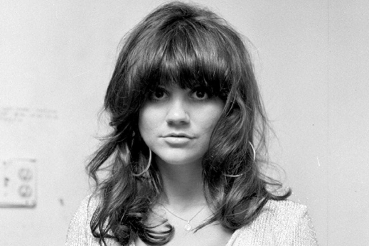 Linda Ronstadt