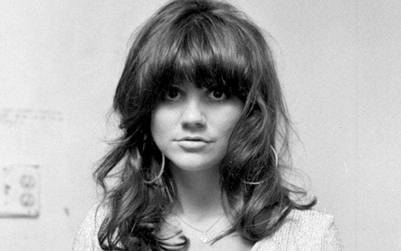 Linda Ronstadt