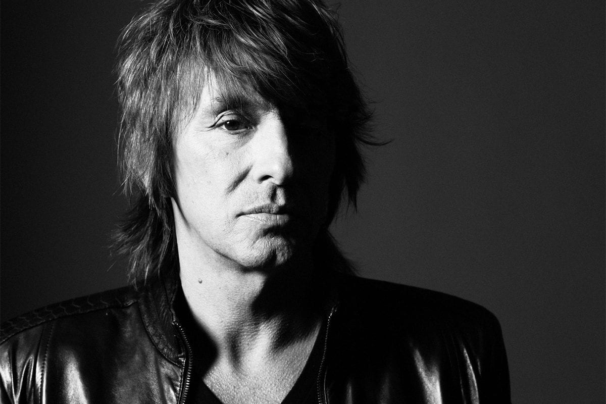 Richie Sambora