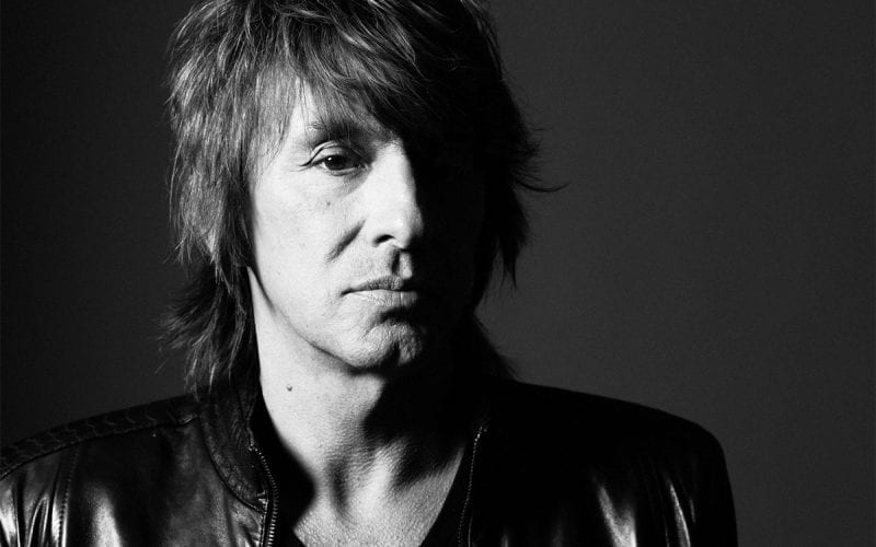 Richie Sambora