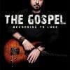 The Gospel According to Luke book cover