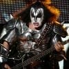 Kiss bassist Gene Simmons