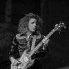 Jack Bruce of Cream in 1972