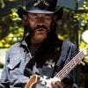 Motorhead bassist Lemmy Kilmister