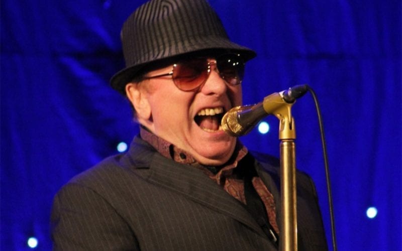 Van Morrison