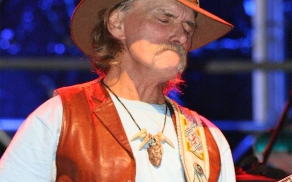 Dickey Betts