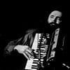 Garth Hudson of The Band